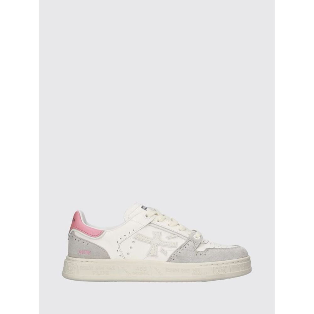 Premiata Sneakers Woman Pink